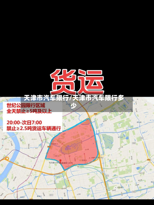 天津市汽车限行/天津市汽车限行多少-第2张图片