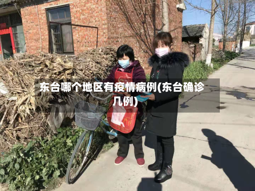 东台哪个地区有疫情病例(东台确诊几例)-第1张图片