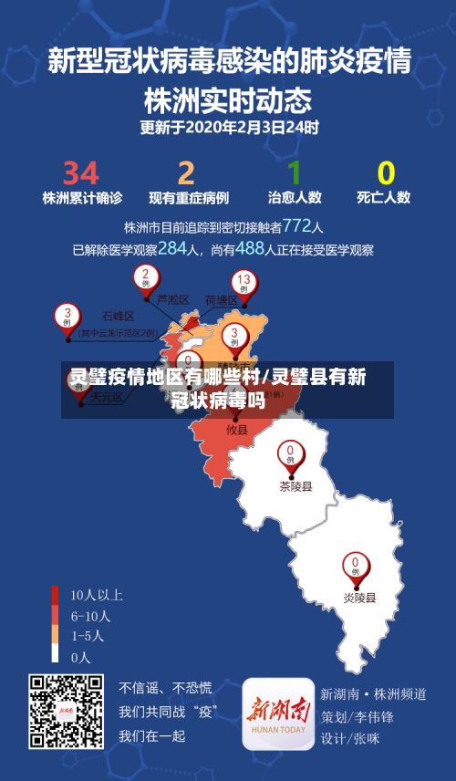 灵璧疫情地区有哪些村/灵璧县有新冠状病毒吗-第1张图片
