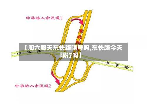 【周六周天东快路限号吗,东快路今天限行吗】-第2张图片