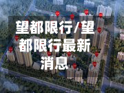 望都限行/望都限行最新消息-第1张图片