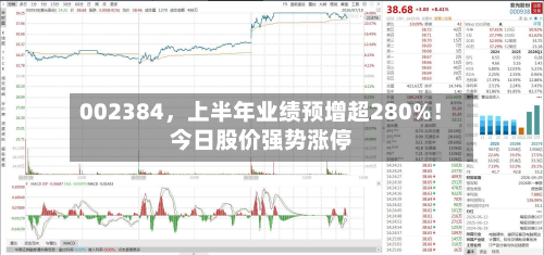 002384	，上半年业绩预增超280%！今日股价强势涨停-第2张图片