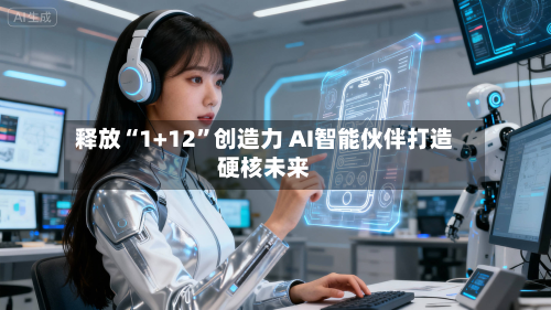 释放“1+12”创造力 AI智能伙伴打造硬核未来-第2张图片