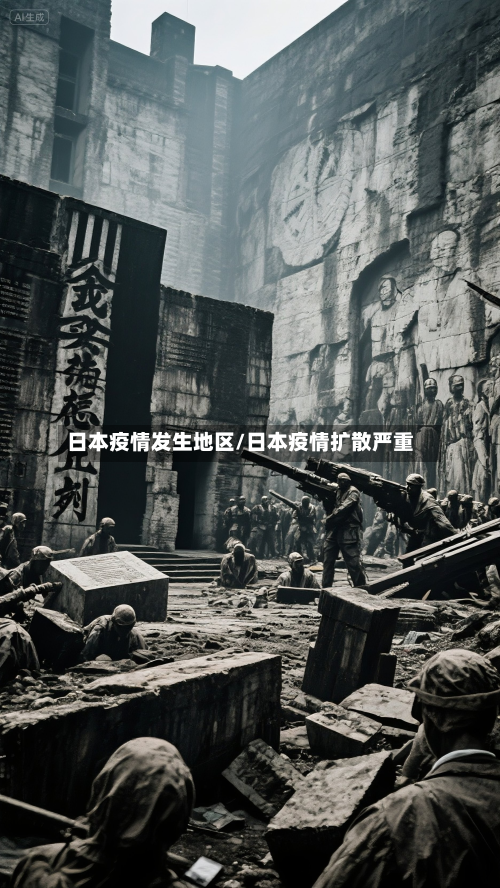 日本疫情发生地区/日本疫情扩散严重-第1张图片
