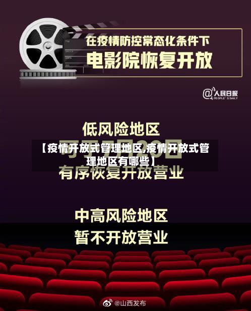 【疫情开放式管理地区,疫情开放式管理地区有哪些】-第1张图片