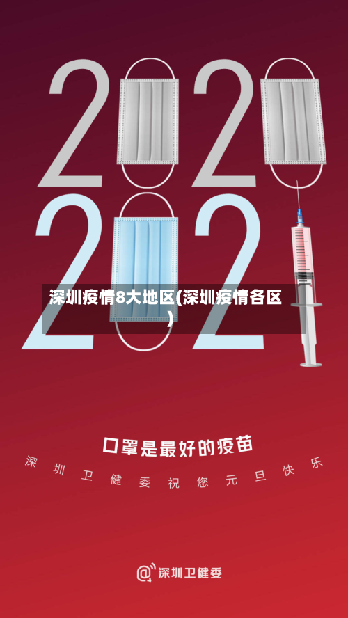 深圳疫情8大地区(深圳疫情各区)-第1张图片