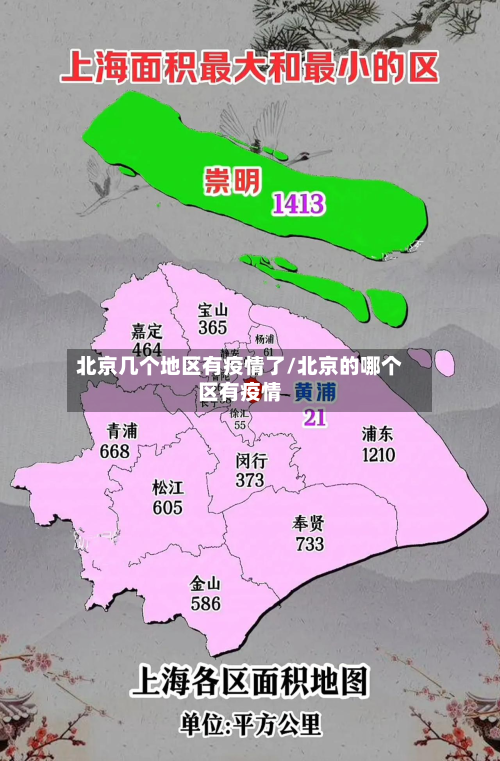 北京几个地区有疫情了/北京的哪个区有疫情