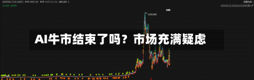 AI牛市结束了吗?市场充满疑虑-第1张图片