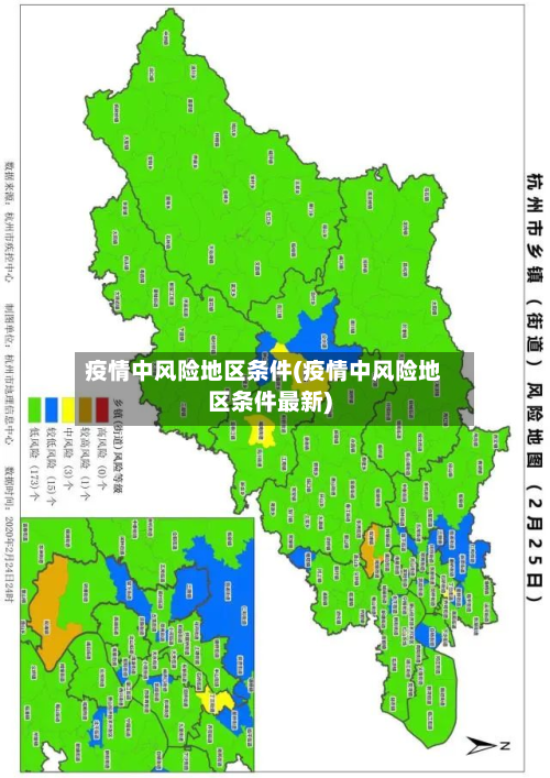 疫情中风险地区条件(疫情中风险地区条件最新)-第2张图片