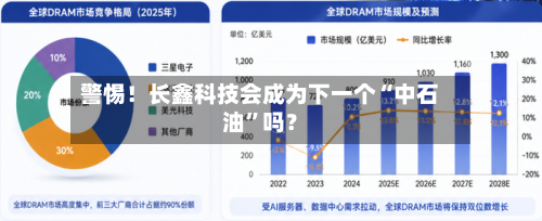 警惕！长鑫科技会成为下一个“中石油	”吗？-第3张图片