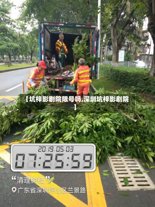【坑梓影剧院限号吗,深圳坑梓影剧院】-第1张图片