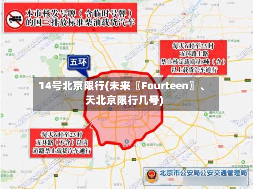 14号北京限行(未来〖Fourteen〗	、天北京限行几号)-第2张图片