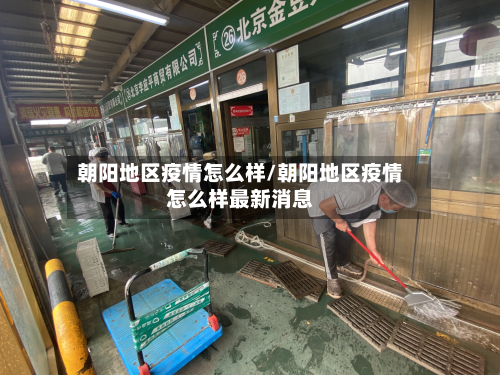 朝阳地区疫情怎么样/朝阳地区疫情怎么样最新消息-第1张图片