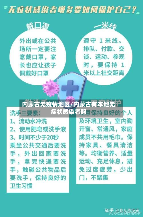 内蒙古无疫情地区/内蒙古有本地无症状感染者吗-第1张图片