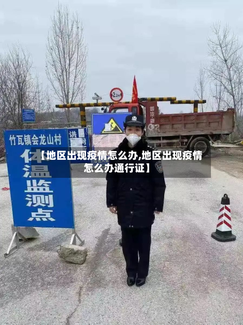 【地区出现疫情怎么办,地区出现疫情怎么办通行证】-第1张图片