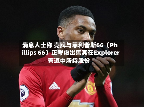 消息人士称 壳牌与菲利普斯66(Phillips 66)正考虑出售其在Explorer管道中所持股份-第2张图片