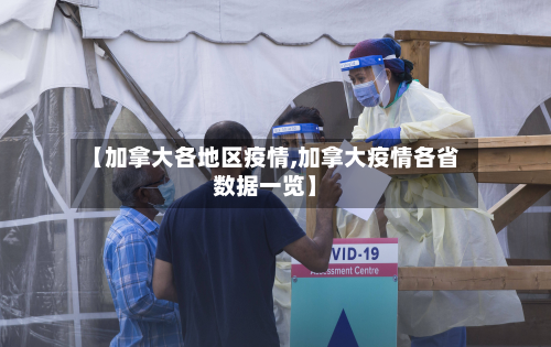【加拿大各地区疫情,加拿大疫情各省数据一览】-第1张图片