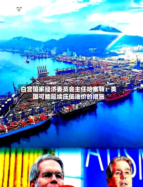 白宫国家经济委员会主任哈塞特:美国可能延续压低油价的措施-第1张图片