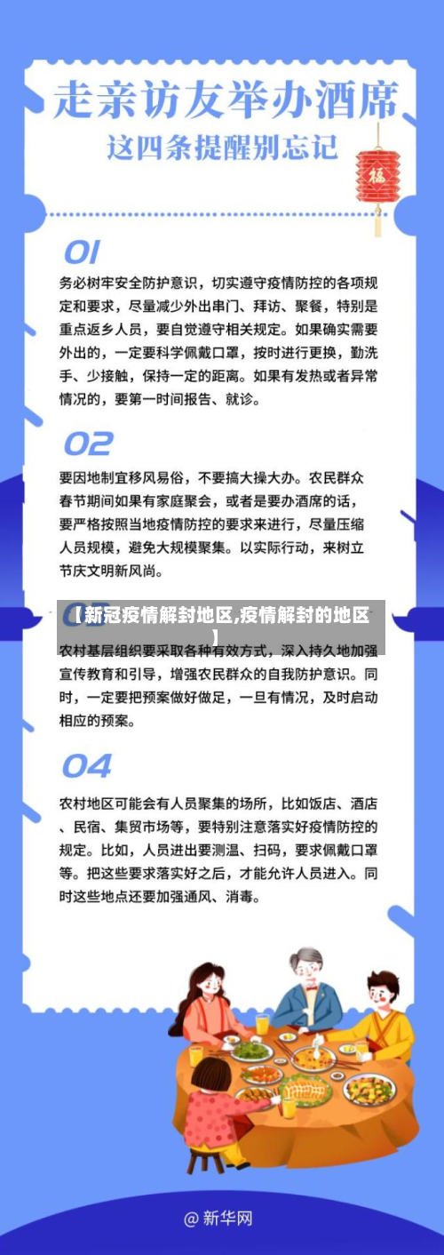 【新冠疫情解封地区,疫情解封的地区】-第1张图片