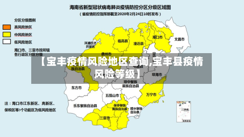 【宝丰疫情风险地区查询,宝丰县疫情风险等级】-第1张图片