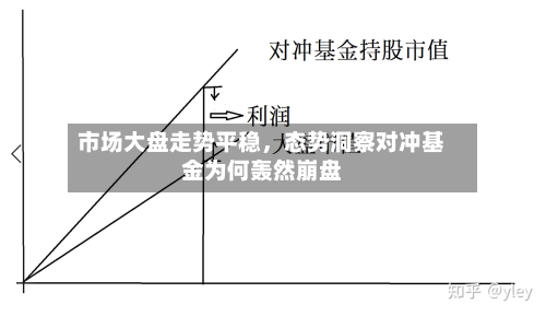 市场大盘走势平稳	，态势洞察对冲基金为何轰然崩盘-第1张图片