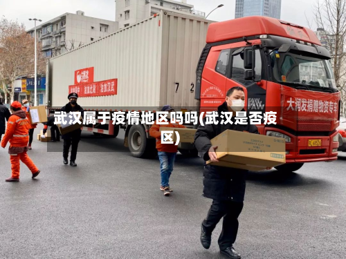 武汉属于疫情地区吗吗(武汉是否疫区)-第1张图片