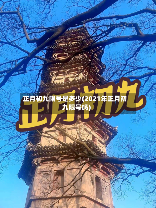 正月初九限号是多少(2021年正月初九限号吗)-第1张图片