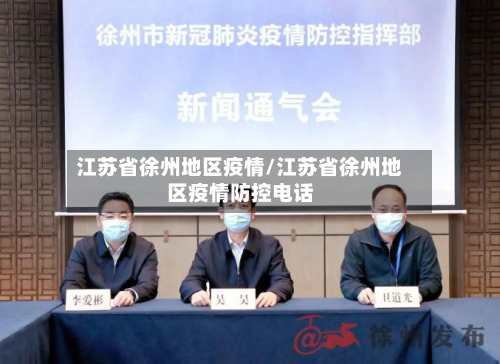 江苏省徐州地区疫情/江苏省徐州地区疫情防控 *** 