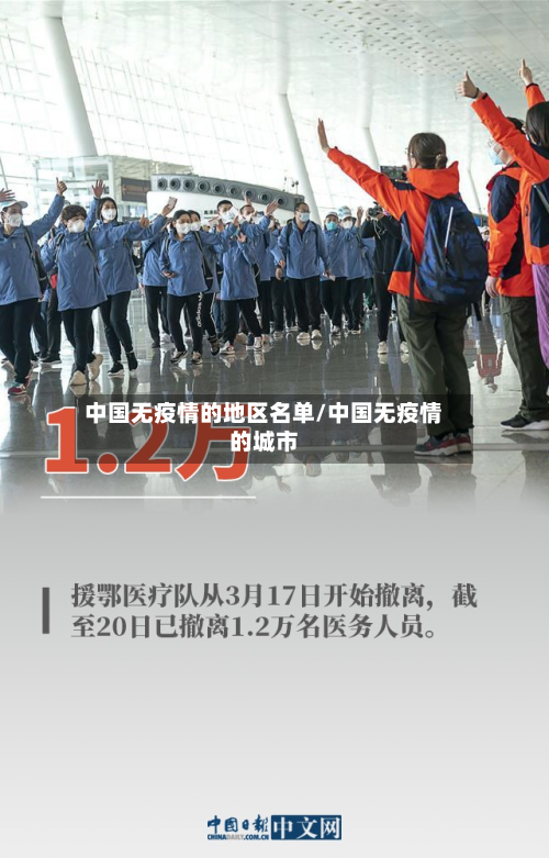 中国无疫情的地区名单/中国无疫情的城市-第1张图片