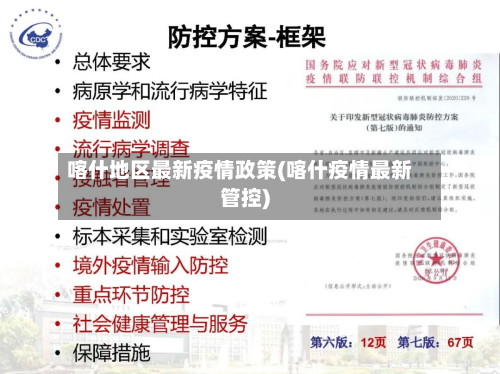 喀什地区最新疫情政策(喀什疫情最新管控)-第1张图片
