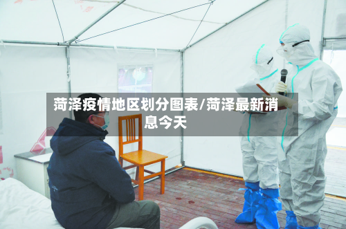 菏泽疫情地区划分图表/菏泽最新消息今天-第1张图片