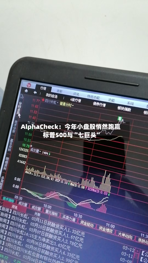 AlphaCheck：今年小盘股悄然跑赢标普500与“七巨头	”-第2张图片