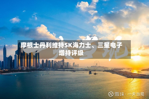 摩根士丹利维持SK海力士	、三星电子增持评级-第2张图片