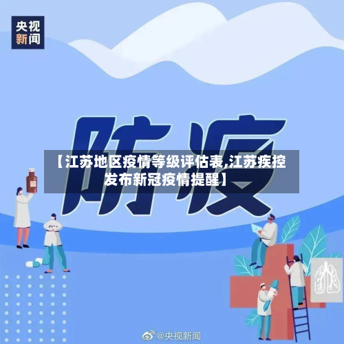 【江苏地区疫情等级评估表,江苏疾控发布新冠疫情提醒】-第1张图片
