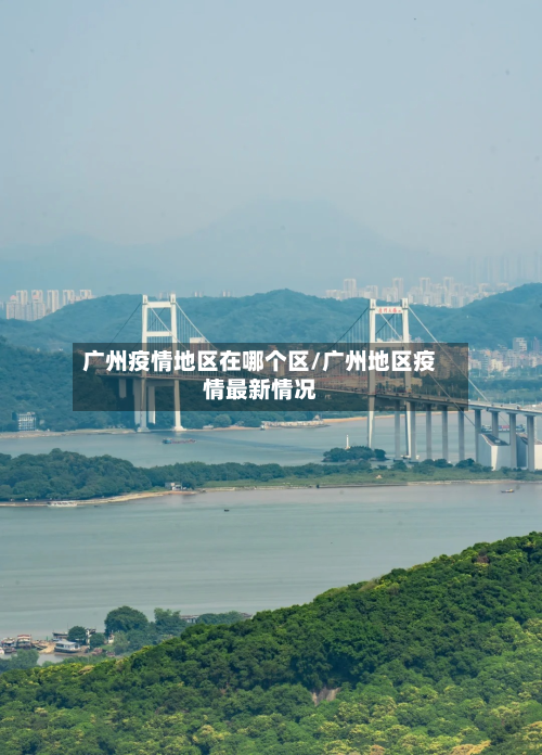 广州疫情地区在哪个区/广州地区疫情最新情况-第1张图片