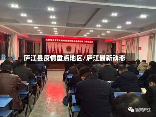 庐江县疫情重点地区/庐江最新动态-第1张图片