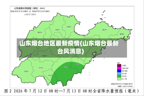 山东烟台地区最新疫情(山东烟台最新台风消息)-第1张图片