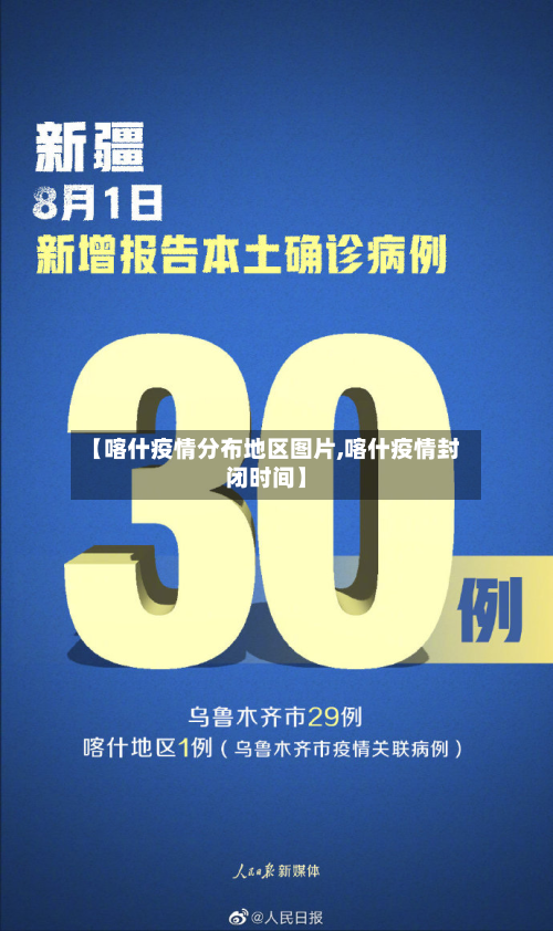 【喀什疫情分布地区图片,喀什疫情封闭时间】-第1张图片