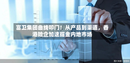 富卫集团曲线叩门！从产品到渠道	，香港险企加速掘金内地市场-第2张图片