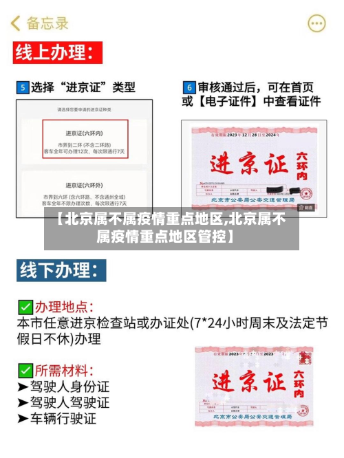 【北京属不属疫情重点地区,北京属不属疫情重点地区管控】-第1张图片