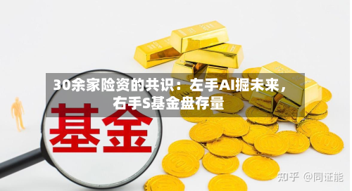 30余家险资的共识：左手AI掘未来，右手S基金盘存量-第2张图片