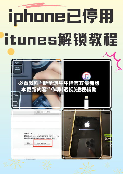 必看教程“新圣游牛牛挂官方最新版本更新内容	”作弊(透视)透视辅助-第2张图片
