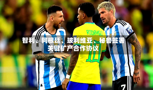 智利	、阿根廷、玻利维亚、秘鲁签署关键矿产合作协议-第3张图片