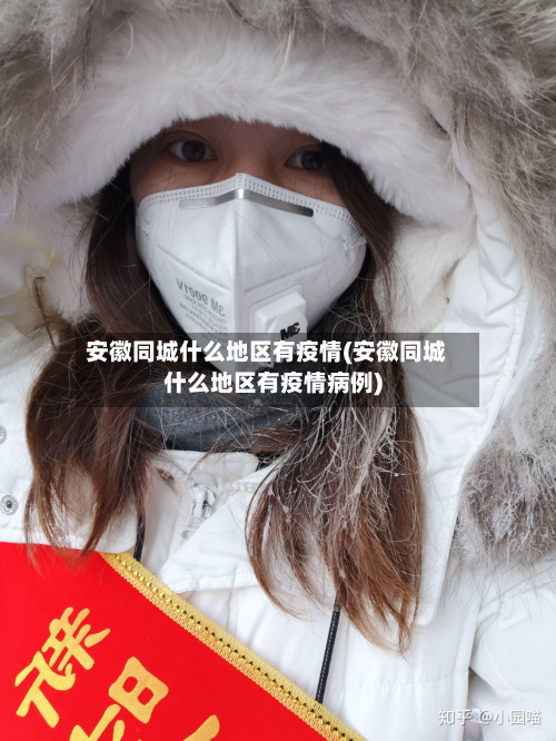 安徽同城什么地区有疫情(安徽同城什么地区有疫情病例)-第1张图片