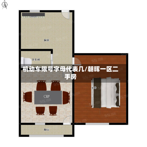 机动车限号字母代表几/朝晖一区二手房