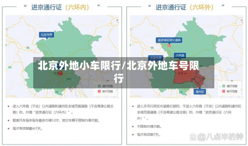 北京外地小车限行/北京外地车号限行-第2张图片