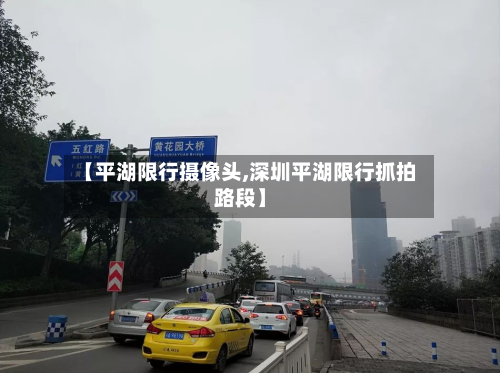 【平湖限行摄像头,深圳平湖限行抓拍路段】-第2张图片
