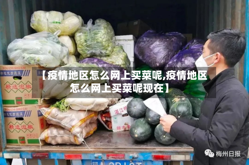 【疫情地区怎么网上买菜呢,疫情地区怎么网上买菜呢现在】