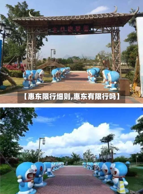 【惠东限行细则,惠东有限行吗】