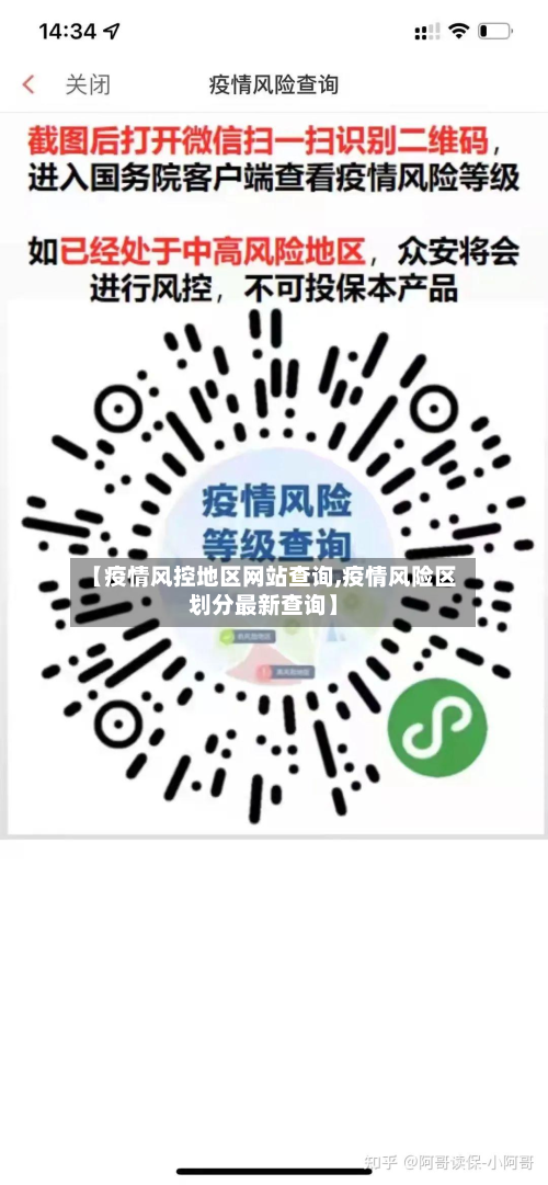 【疫情风控地区网站查询,疫情风险区划分最新查询】-第2张图片